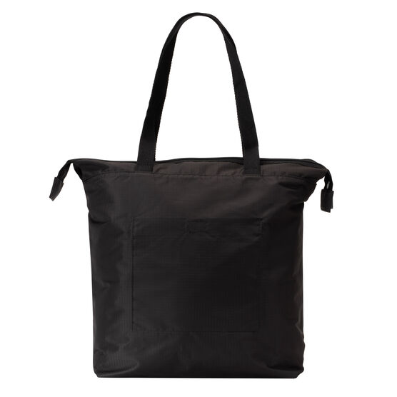 Ally Capellino Guerrilla Girls black tote bag